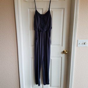 NWOT Macy's Jumpsuit